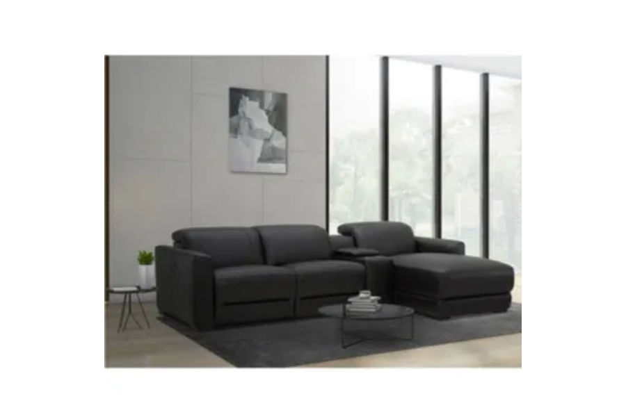 GILMAN CREEK 리클라이너소파 W302 X L171 X H81 CM