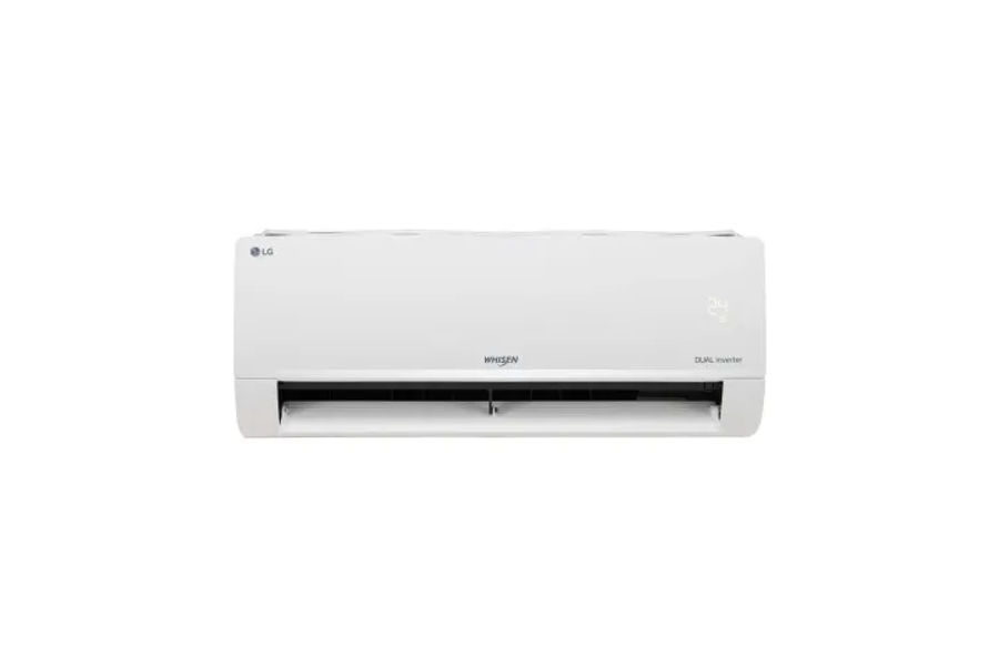 LG휘센 벽걸이 에어컨 UV-LED 팬살균, 제습