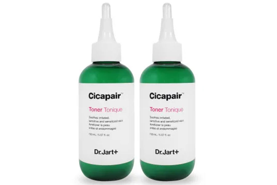 DR.JART 닥터자르트 시카페어 토너 150ML X 2 + 60ML
