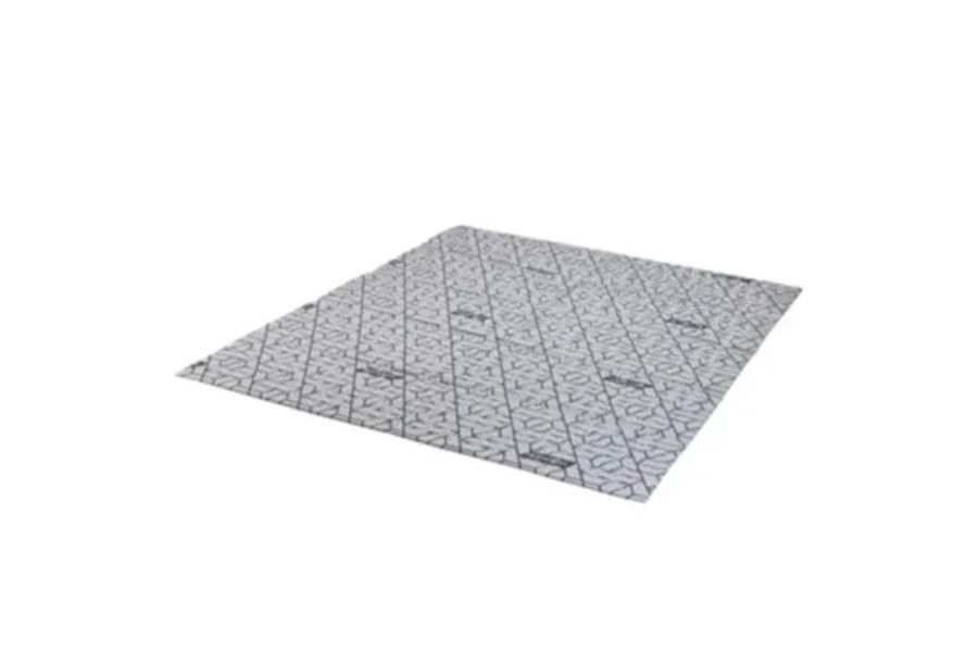 코베아 캠핑용패브릭매트 160(W)X 200(D)CM