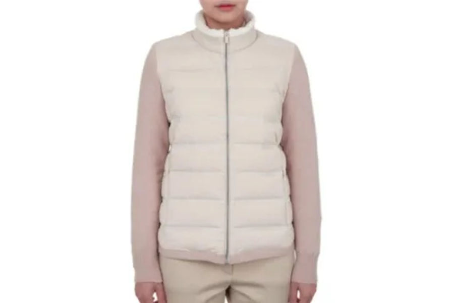 SUPERIOR 하이브리드 구스자켓 S,M,L,XL ASIAN SIZE