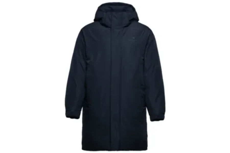 EIDER 남성 롱다운 재킷 M-XXL ASIAN SIZE