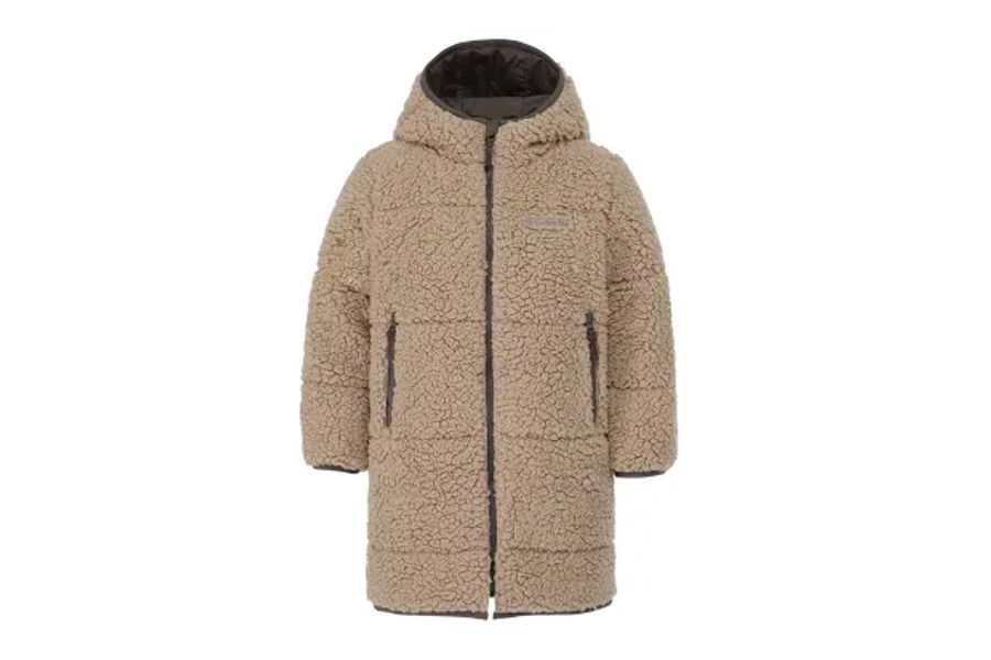 COLUMBIA 아동롱플리스재킷 120,130,140,150