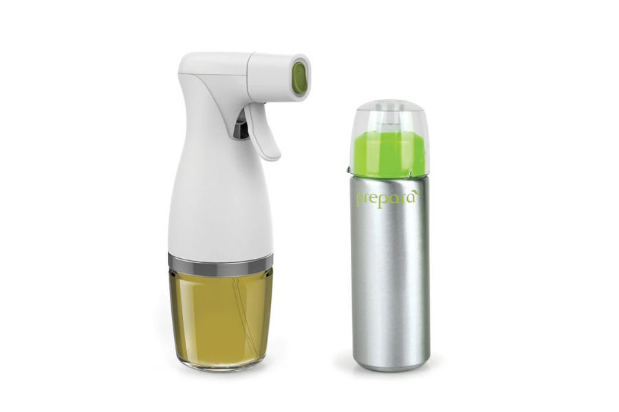 PREPARA프리파라 오일 스프레이 2PK 200ML+110ML