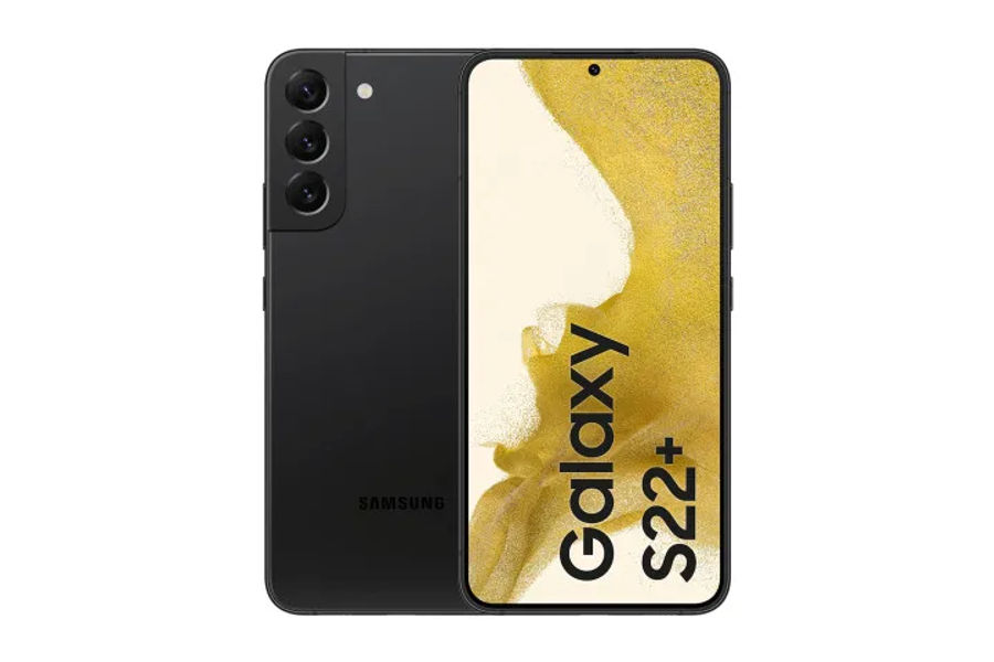 SAMSUNG GALAXY S22 플러스 블랙/ 256GB