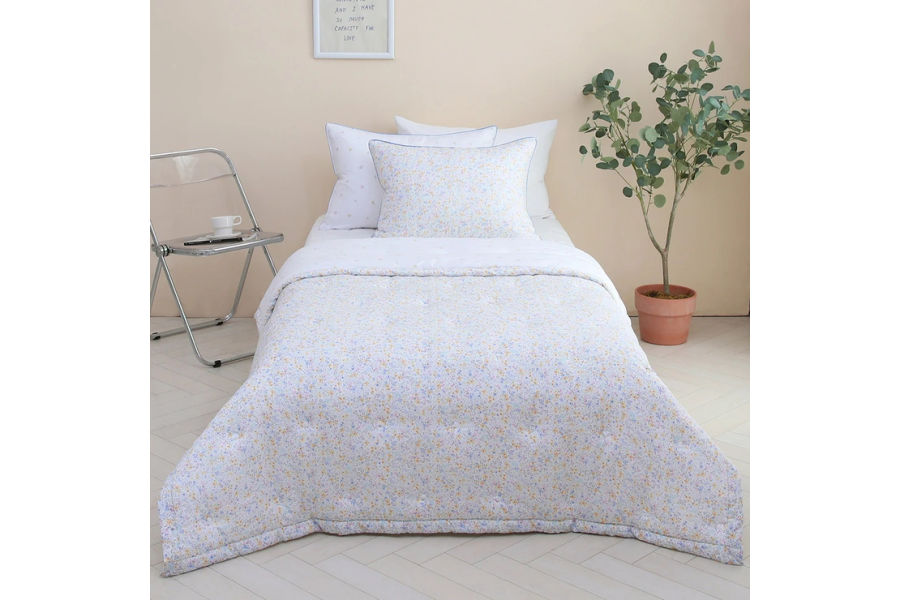 에이프릴앳홈 모달 차렵이불 싱글사이즈 150X200CM