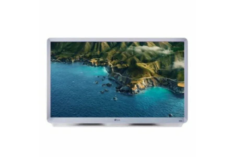 LG 룸앤 TV 27형 68CM