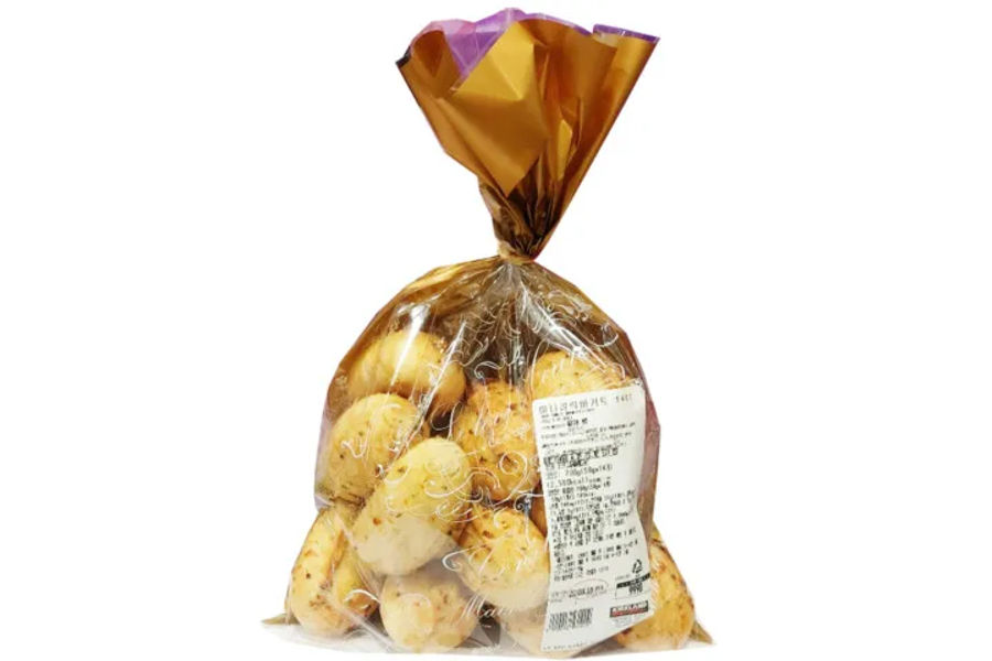 미니갈릭바게트 14CT MINI GARLIC BAGUETTE