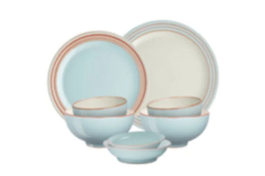 DENBY 덴비 디너웨어세트 11P 영국산