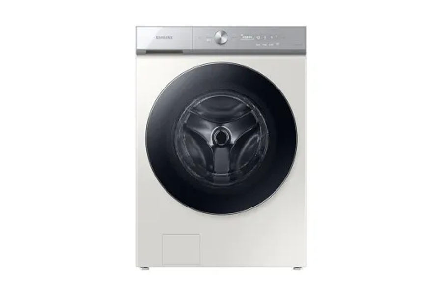 SAMSUNG 그랑데 AI 세탁기 24KG, 그레이지