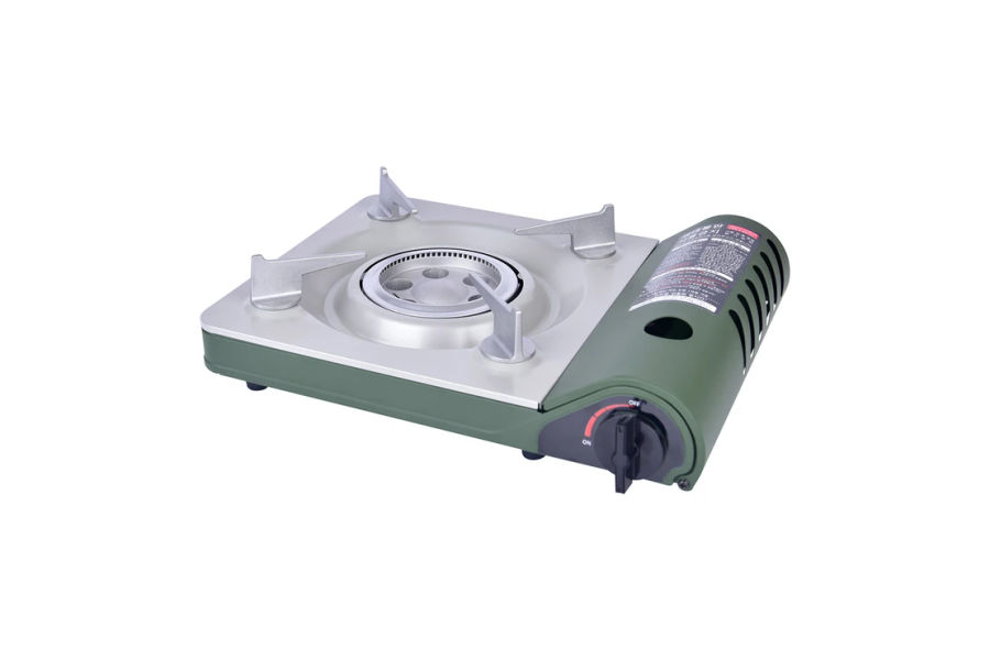 GIRAFFE 지라프 휴대용 가스렌지 35 X 27 X 10CM