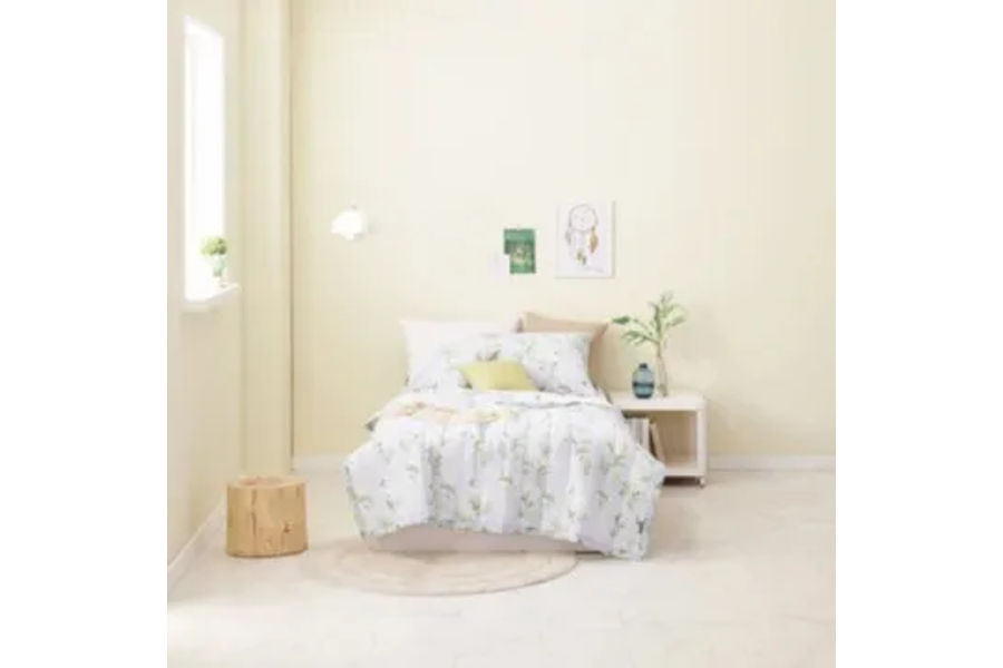 APRIL AT HOME 리플 누비이불 150X200CM