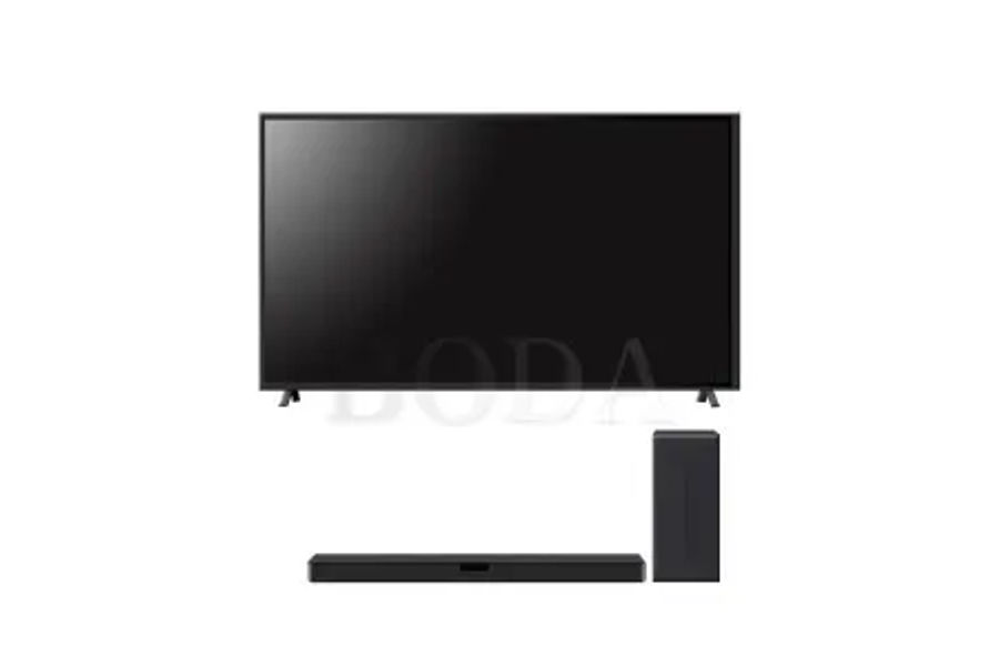 LG UHD TV 86형 217CM 사운드바 SL4F번들