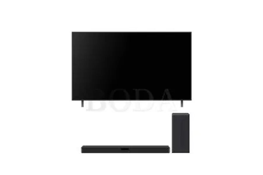 LG OLED TV 77형 194CM 사운드바SL4F번들