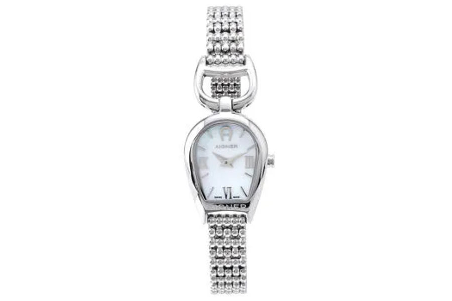 AIGNER 아이그너 여성시계 A32241A