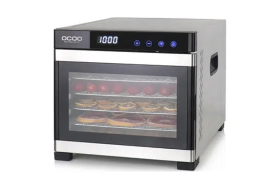 OCOO 오쿠 6단 식품건조기 OCP-C800S