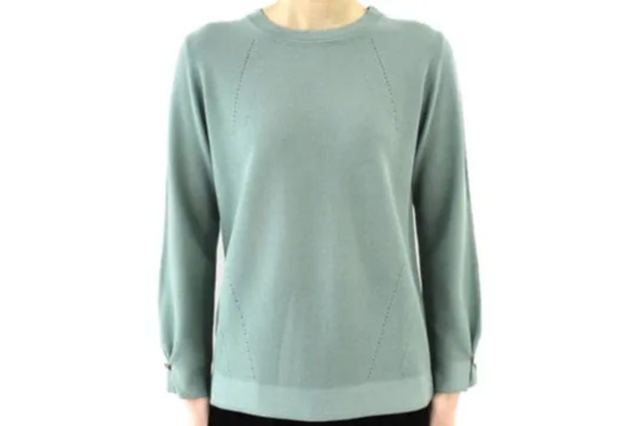 AK 앤클라인 여성니트 S,M,L ASIAN SIZE