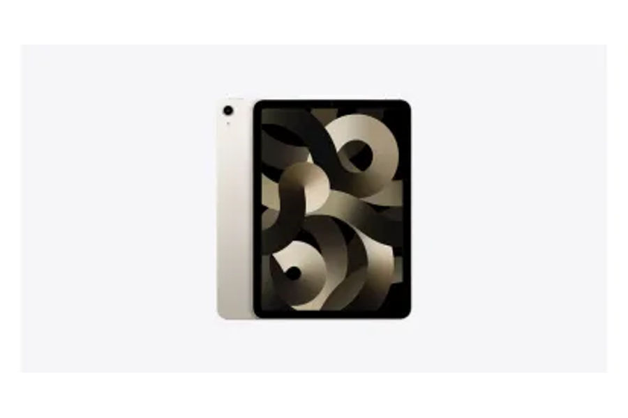 APPLE IPAD AIR 5세대/256GB STARLIGHT