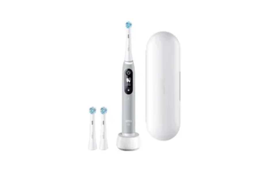 ORAL-B 오랄비 전동칫솔 IO6
