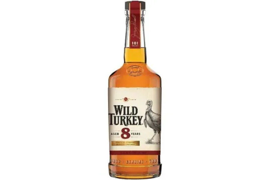 WILD TURKEY 101 8년 버번위스키 1L