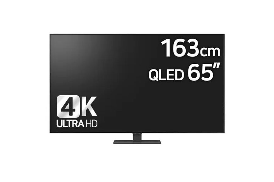 SAMSUNG QLED TV 65형 163CM
