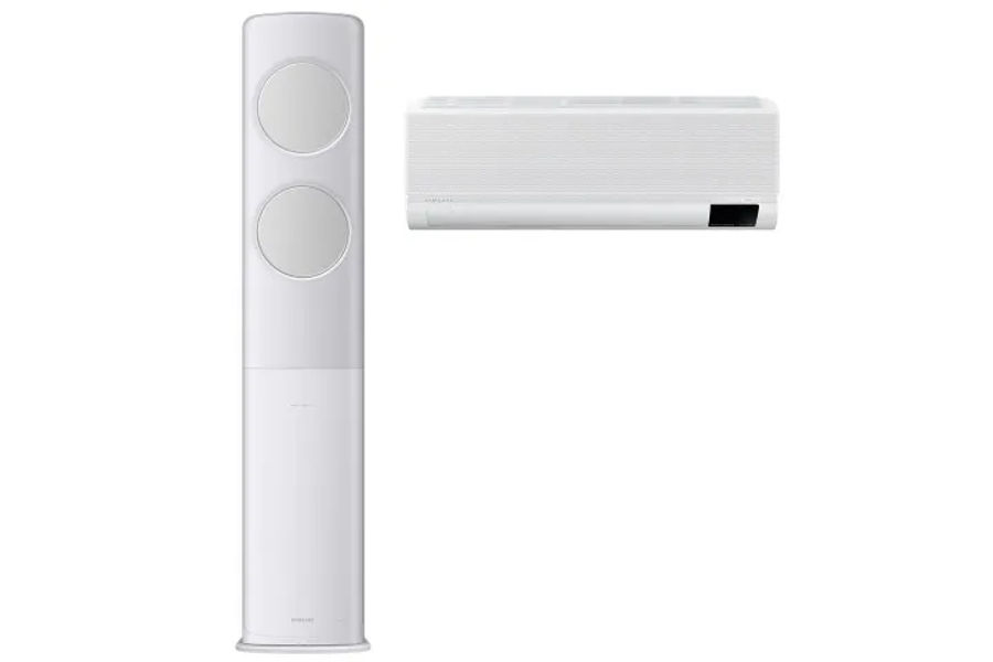 SAMSUNG 무풍클래식 홈멀티 스탠드+벽걸이