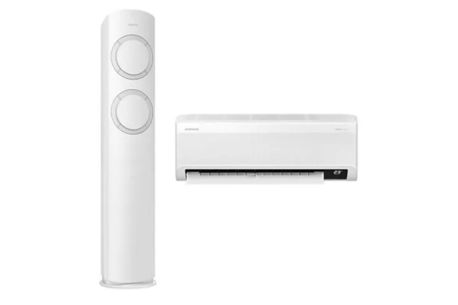 SAMSUNG Q9000 홈멀티 스탠드+벽걸이