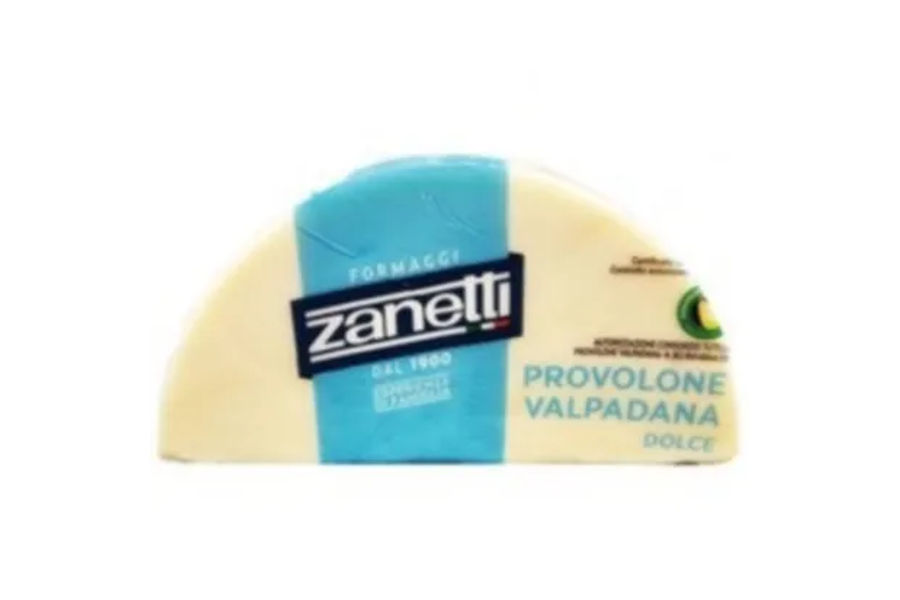 ZANETTI 프로볼로네 돌체 1KG당 / 원산지: ITALY