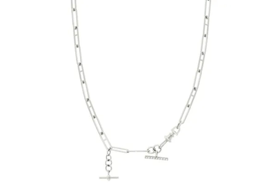 다이아몬드목걸이 DIAMOND 0.06CTW I/VS2 14K