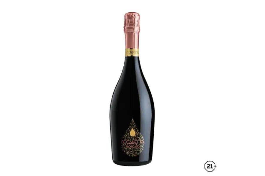 아카데미아 무스카토 750ML