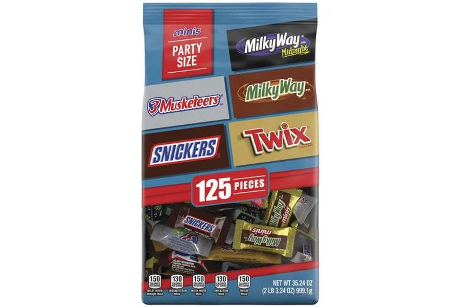 MARS 믹스드 미니즈 999G