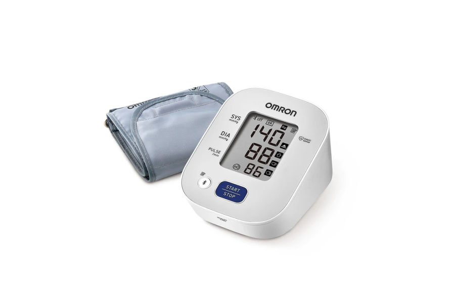 오므론자동전자혈압계 HEM7143