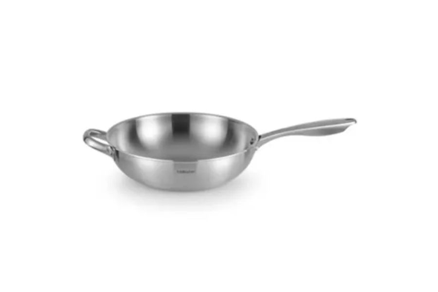 에델코첸 통5중 웍팬 28CM