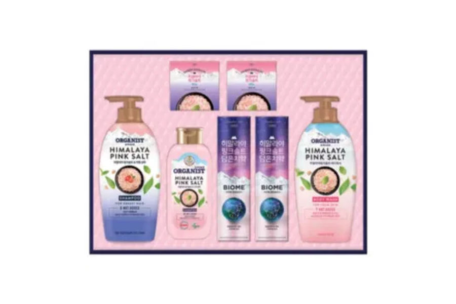 히말라야 핑크솔트 선물세트