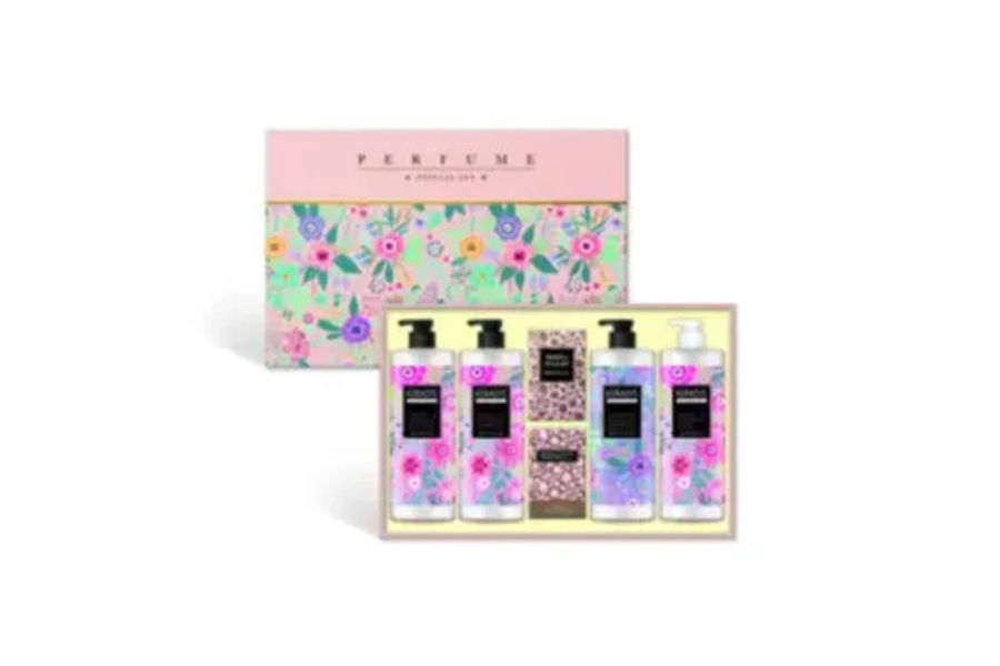 KERASYS 케라시스 퍼퓸 선물세트