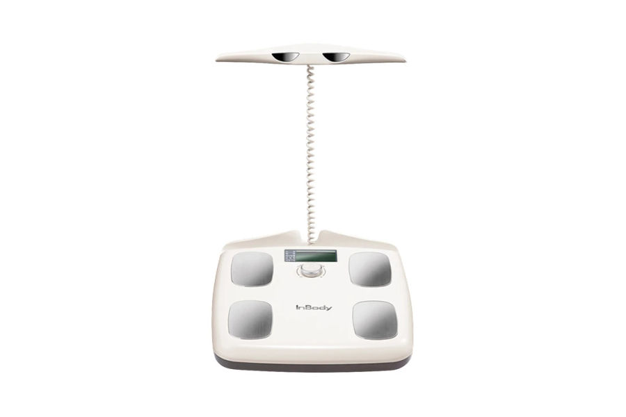 INBODY 인바디 체중체지방계 다이얼W