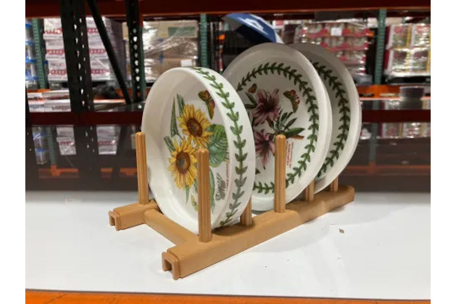 PORTMERION 접시세트 3P