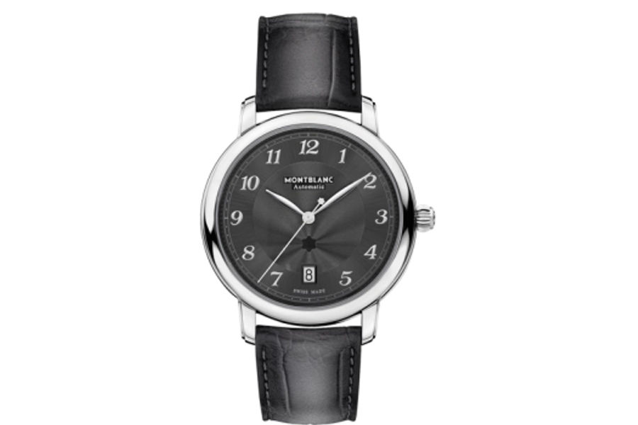 MONTBLANC몽블랑 시계스타레거시 U0118517 39MM