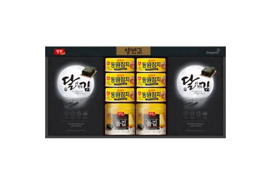 동원 프리미엄김C25호