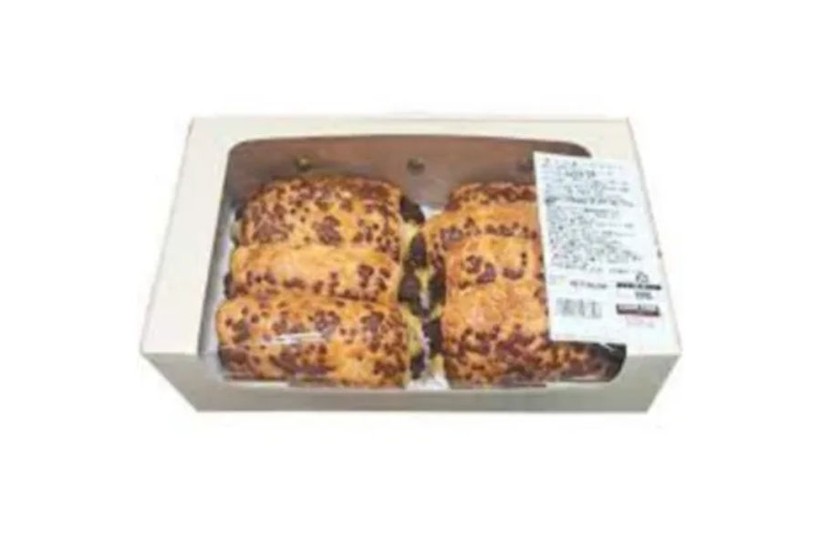 초코나폴리타나 8CT