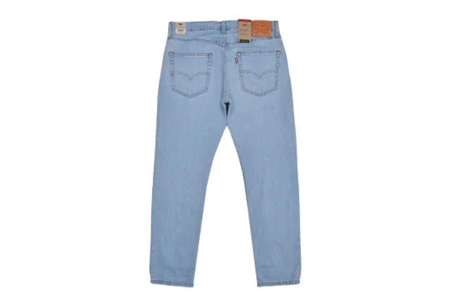 리바이스 남성 502 청바지