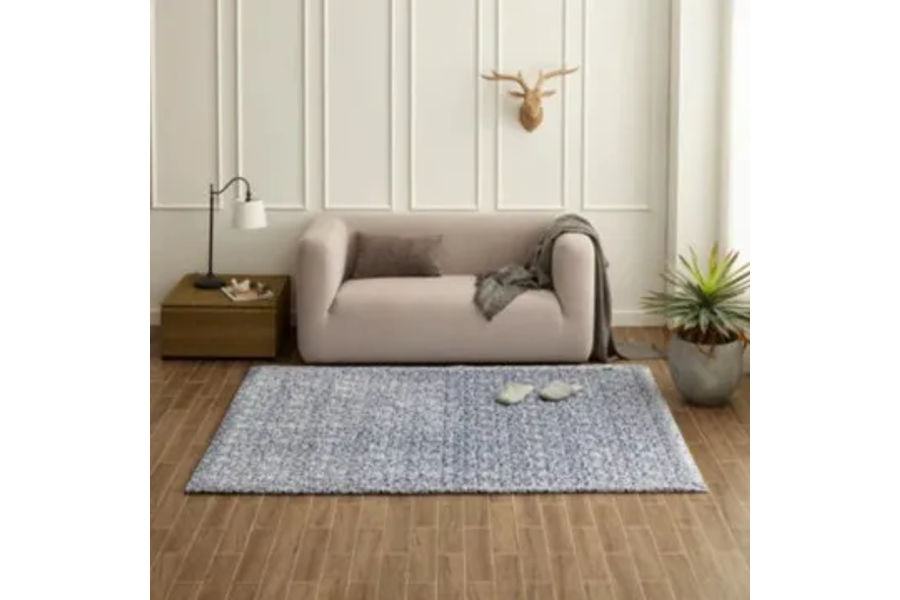 박홍근홈패션 극세사 카페트 150 X 210CM