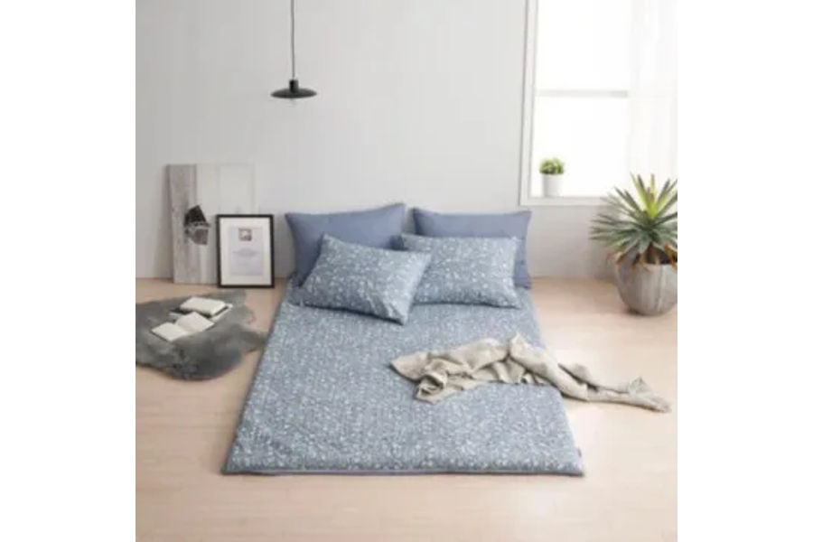 에이프릴앳홈 AMB 워싱면 요 퀸사이즈 140 X 210CM