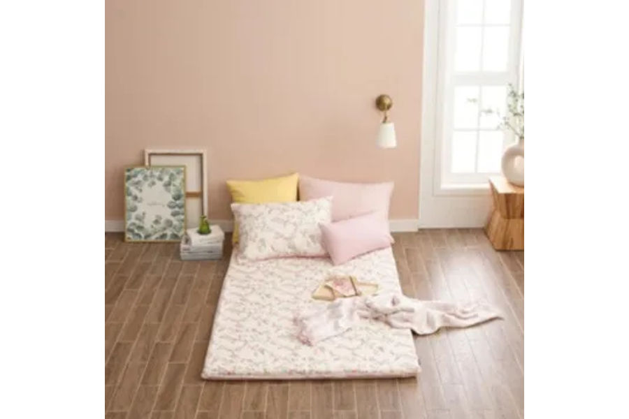 에이프릴앳홈 AMB 워싱면 요 싱글사이즈 105 X 185CM