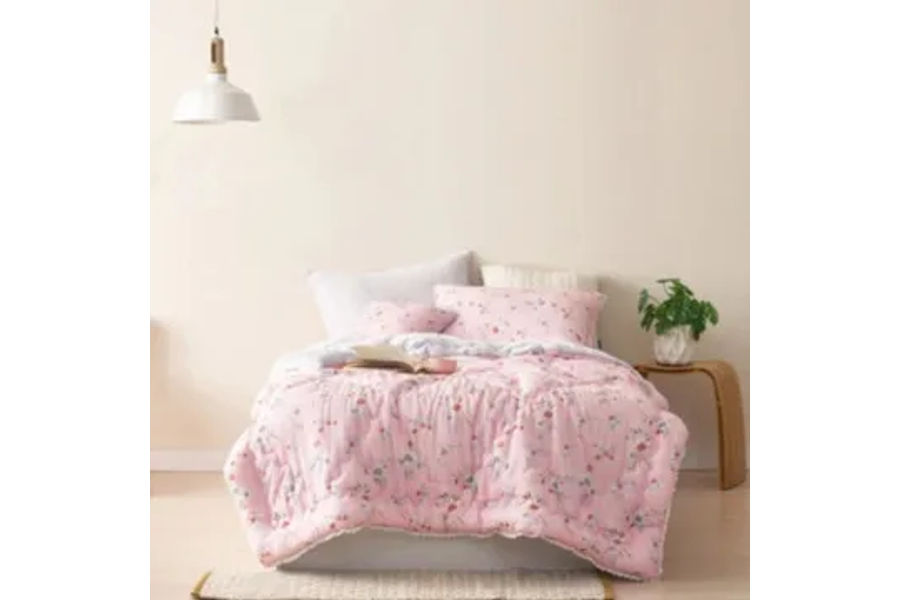 에이플릴앳홈 모달 극세사 이불 싱글사이즈 150 X 200CM