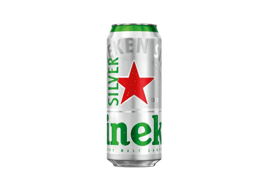 HEINEKEN 실버맥주 500ML X 8캔