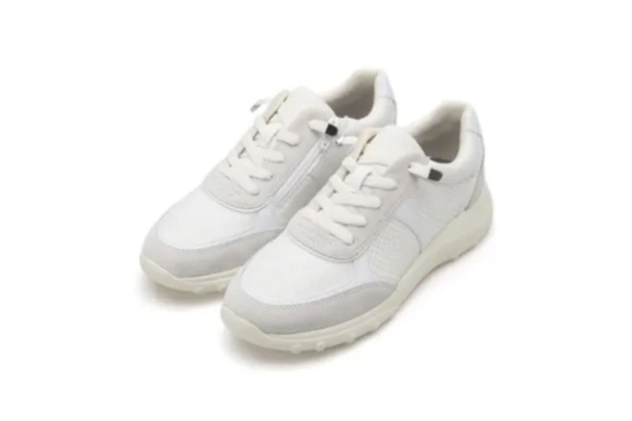 GEOX 여성 스니커즈 225-250MM SIZE