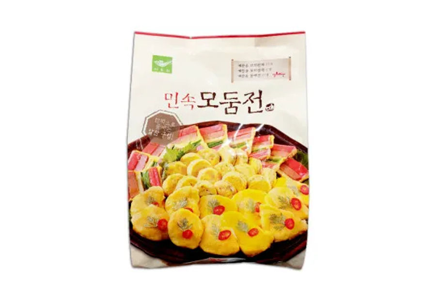 사옹원 모둠전 1,102G 