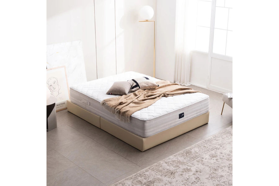 알뜨레노띠 노블 메모리폼 매트리스 - 퀸