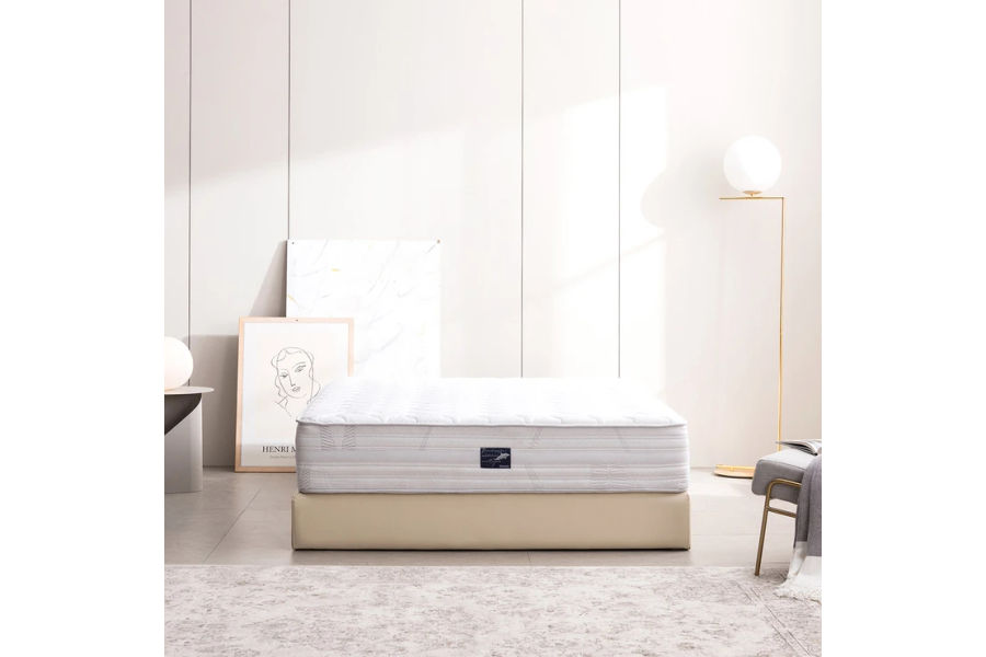 알뜨레노띠 노블 메모리폼 매트리스 - 킹